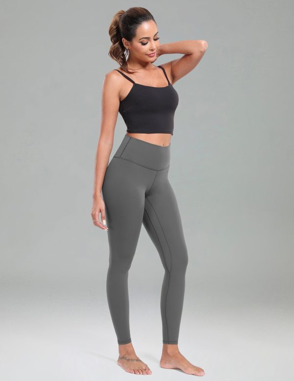 Essential Buttery Soft Everyday Wear Leggings 28 - Image 27