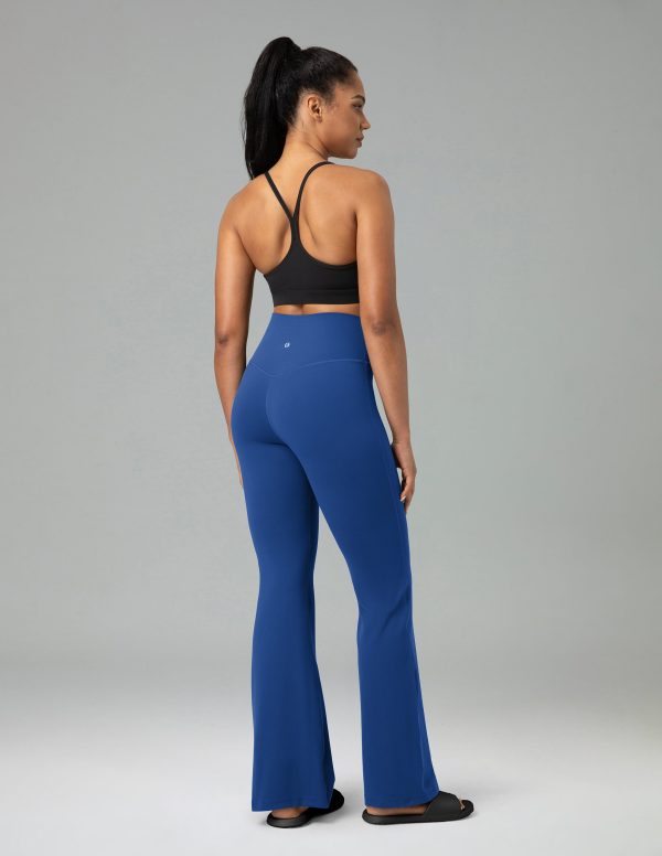 Dreamlux Yoga Pants Flared Legging Bootcut 31.5 - Image 42