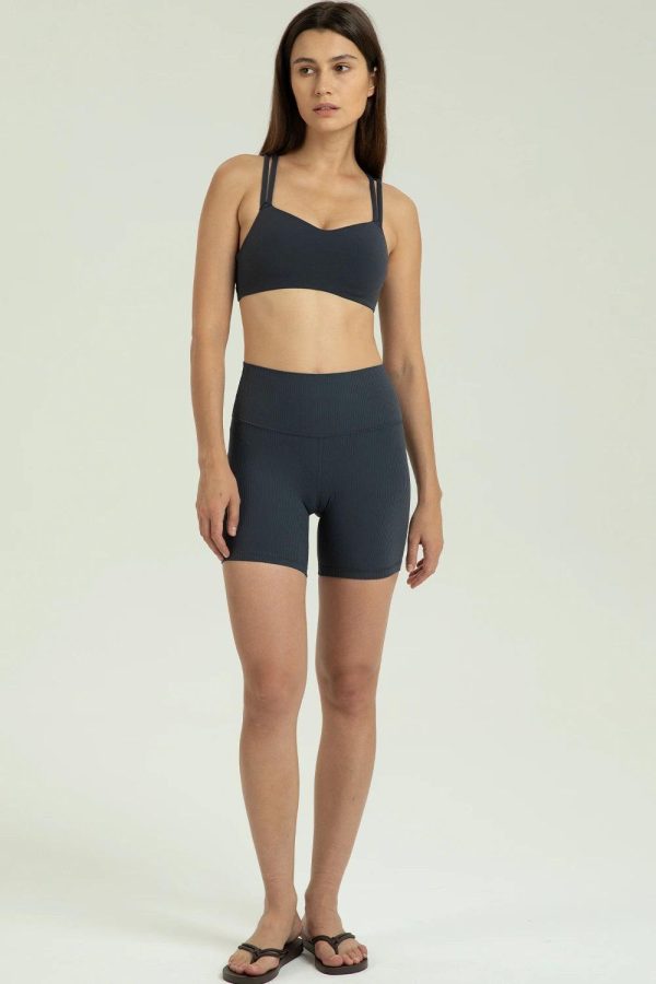 Dreamlux Crisscross Back Sports Bra - Image 28