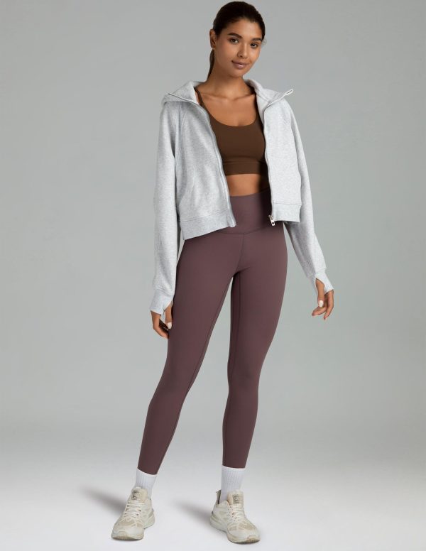 Essential Buttery Soft Everyday Wear Leggings 28 - Image 12