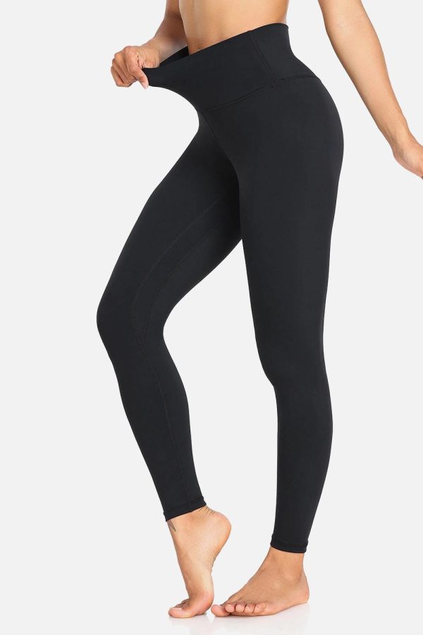 Essential Buttery Soft Everyday Wear Leggings 28 - Image 6