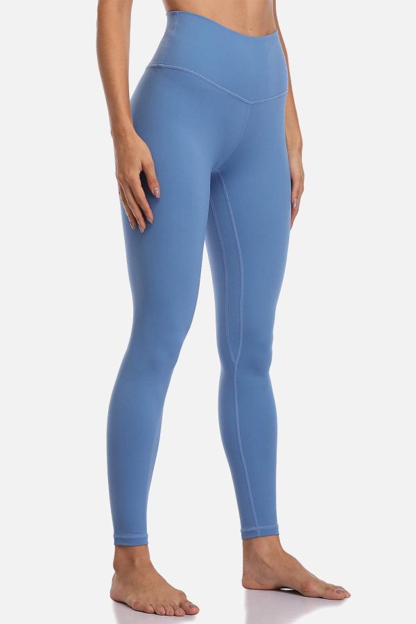 Essential Buttery Soft Everyday Wear Leggings 28 - Image 39
