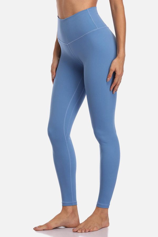 Essential Buttery Soft Everyday Wear Leggings 28 - Image 40