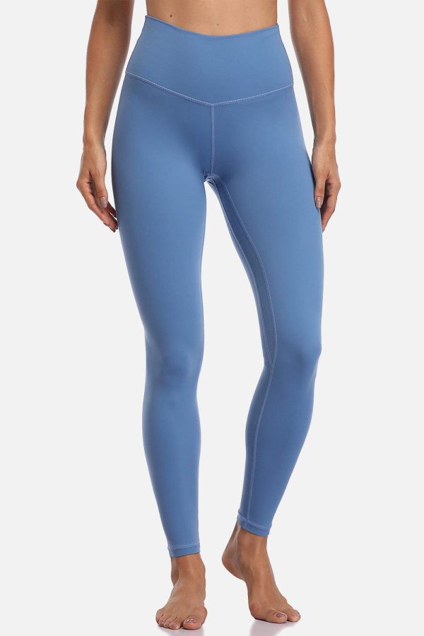 Essential Buttery Soft Everyday Wear Leggings 28 - Image 38
