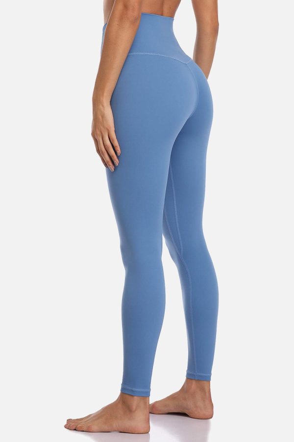 Essential Buttery Soft Everyday Wear Leggings 28 - Image 41