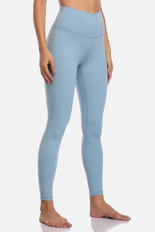Essential Buttery Soft Everyday Wear Leggings 28 - Image 43