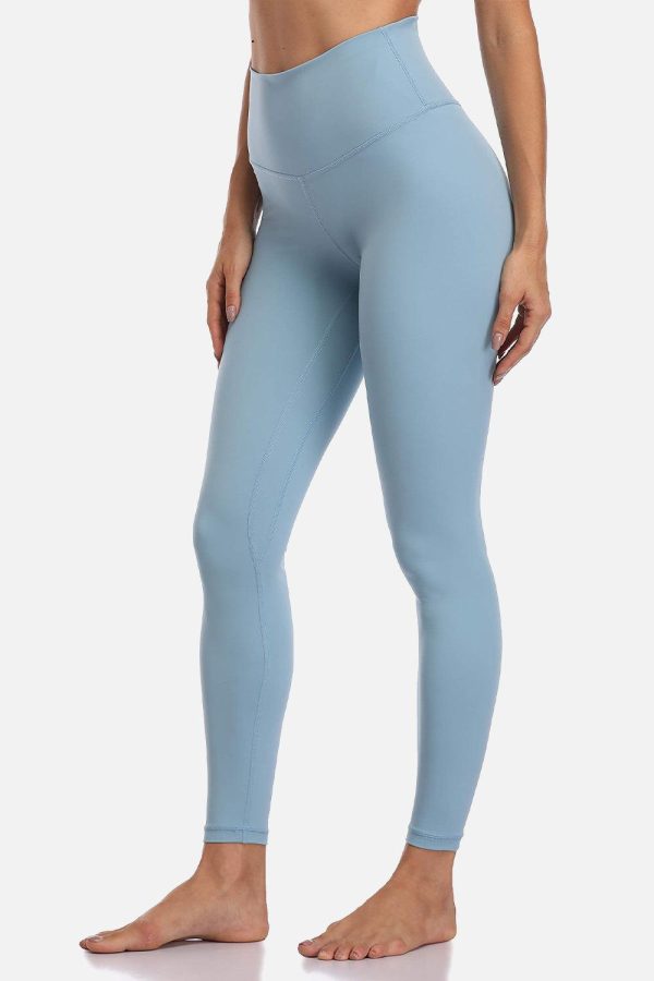 Essential Buttery Soft Everyday Wear Leggings 28 - Image 44