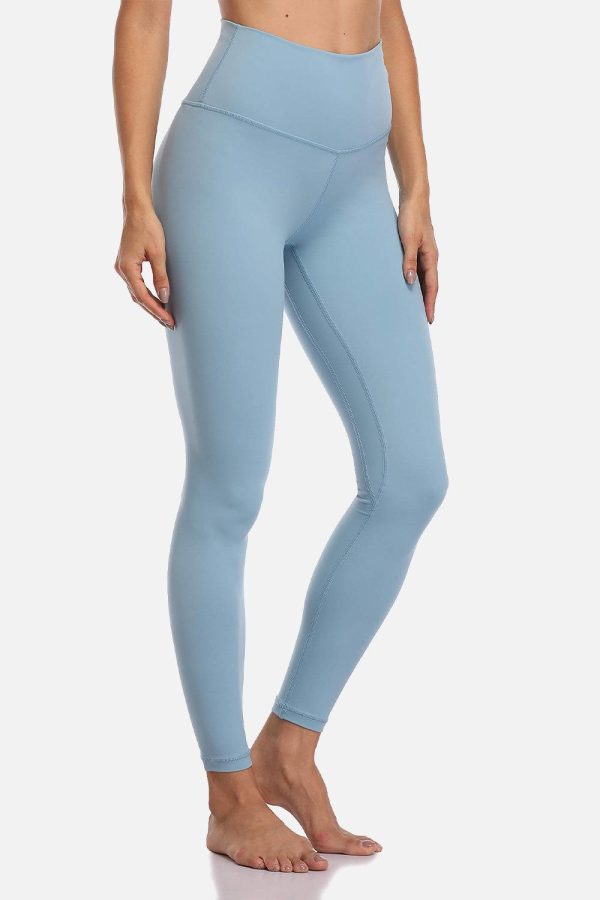 Essential Buttery Soft Everyday Wear Leggings 28 - Image 45