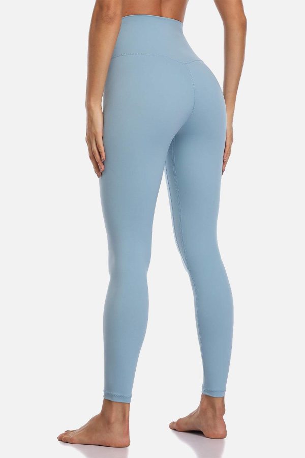 Essential Buttery Soft Everyday Wear Leggings 28 - Image 46