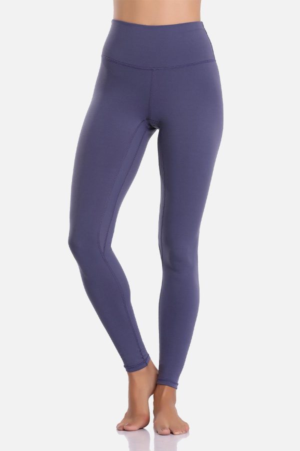 Essential Buttery Soft Everyday Wear Leggings 28 - Image 20
