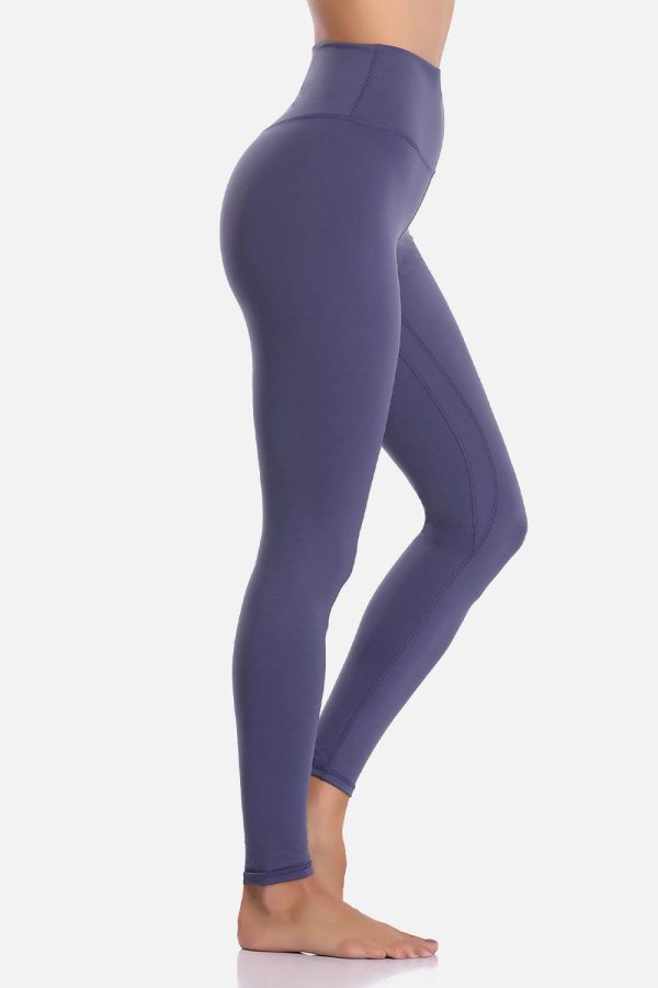 Essential Buttery Soft Everyday Wear Leggings 28 - Image 17