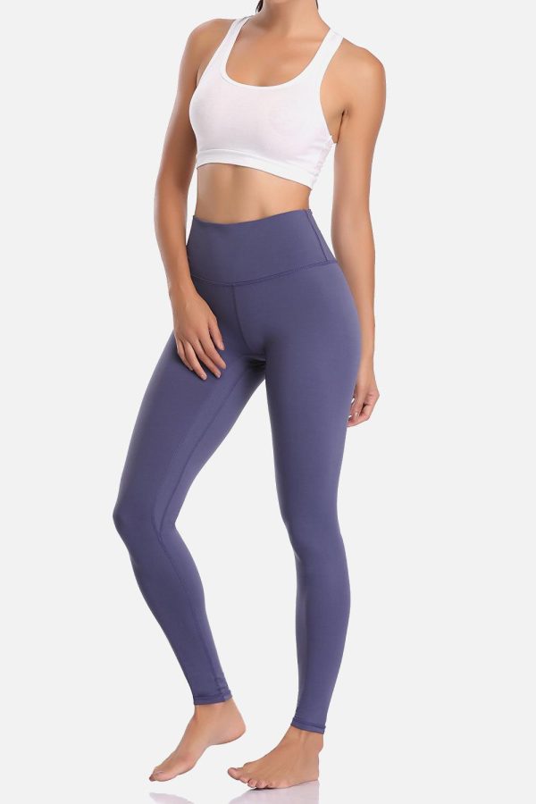 Essential Buttery Soft Everyday Wear Leggings 28 - Image 18