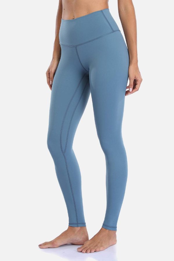 Essential Buttery Soft Everyday Wear Leggings 28 - Image 53