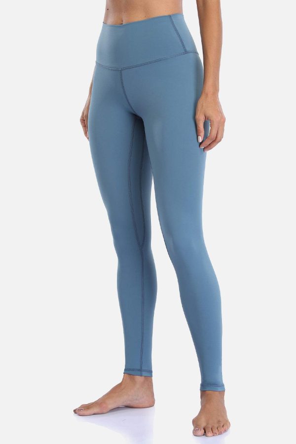Essential Buttery Soft Everyday Wear Leggings 28 - Image 52