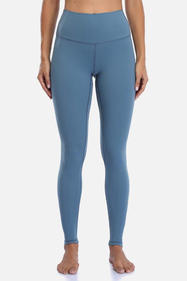 Essential Buttery Soft Everyday Wear Leggings 28 - Image 54