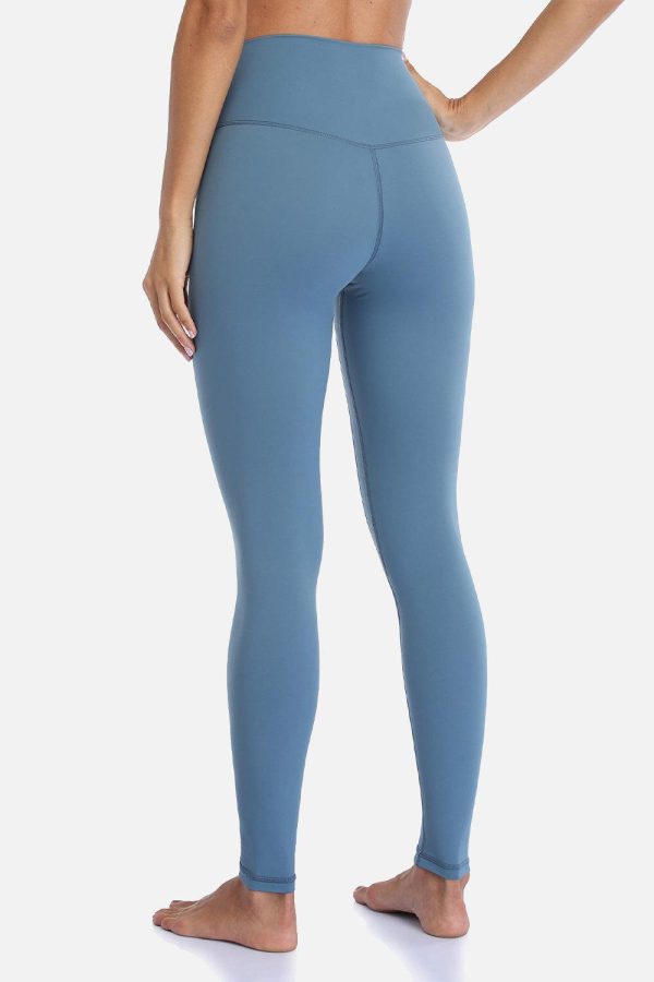 Essential Buttery Soft Everyday Wear Leggings 28 - Image 55