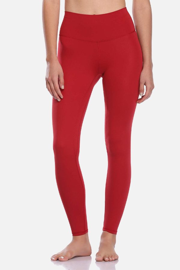 Essential Buttery Soft Everyday Wear Leggings 28 - Image 57