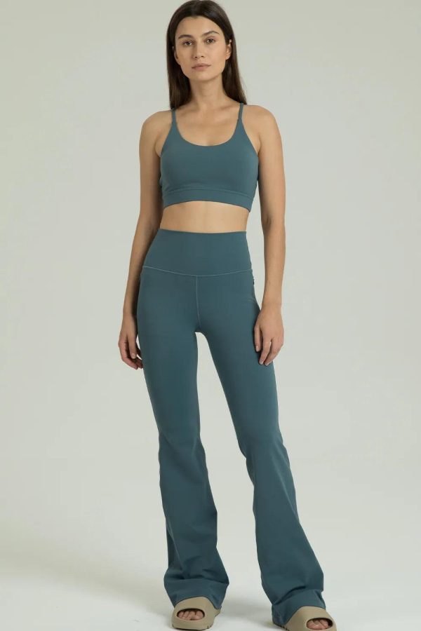Dreamlux Bowknot Strappy Bras - Image 17